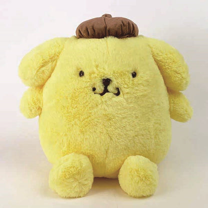  PomPomPurin M Size Doll 