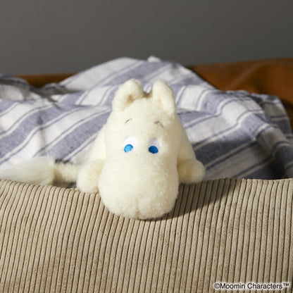 Moomin plush doll 