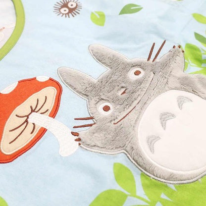 Totoro four apron