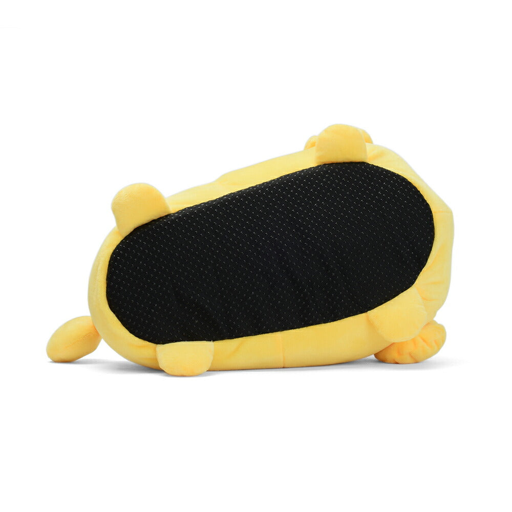  Pompompurin Plush Slippers 