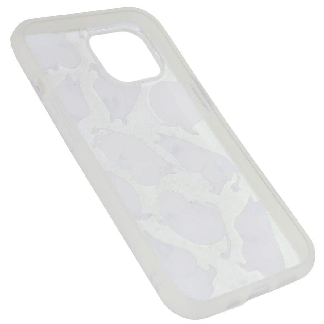 llllfit Moomin iPhone13/14 Case / Pro Case