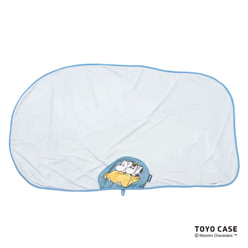 Moomin Blanket [In stock]