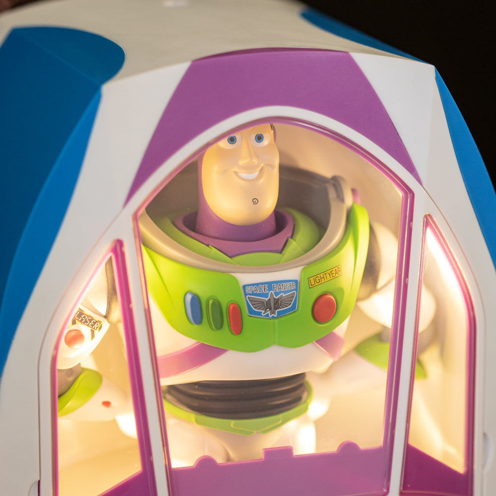 Buzz Lightyear Humidifier