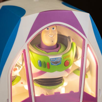 Buzz Lightyear Humidifier