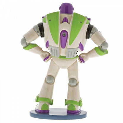 Disney Showcase Buzz Lightyear Figure