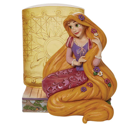 Disney Traditions Rapunzel Decoration