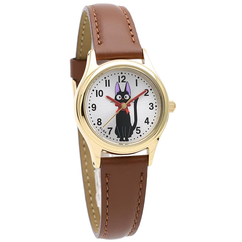 Kiki's Delivery Service Two Watches