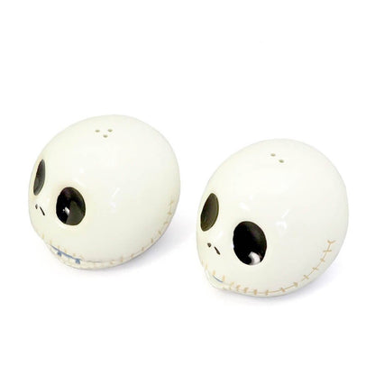 Jack Skellington Seasoning Container