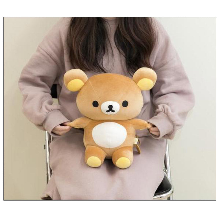 Rilakkuma M size doll