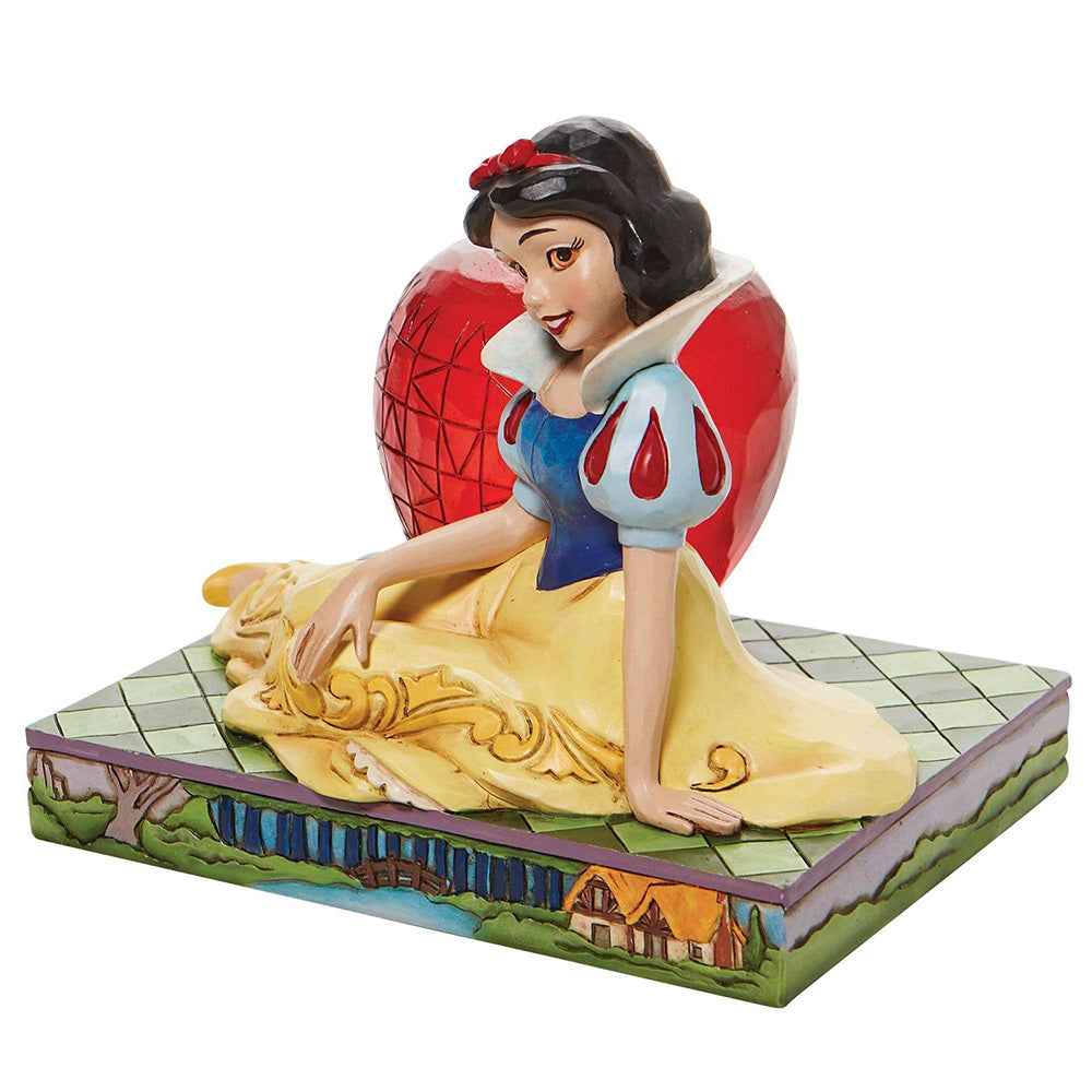 Disney Traditions Snow White擺設