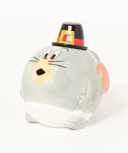 TOM&JERRY Nibbles Teapot