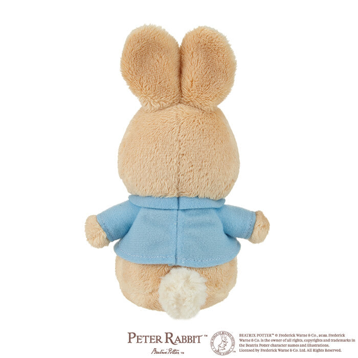 Peter Rabbit 公仔 高16cm