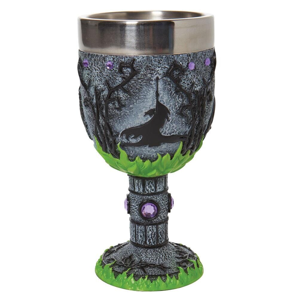 Disney maleficent cup