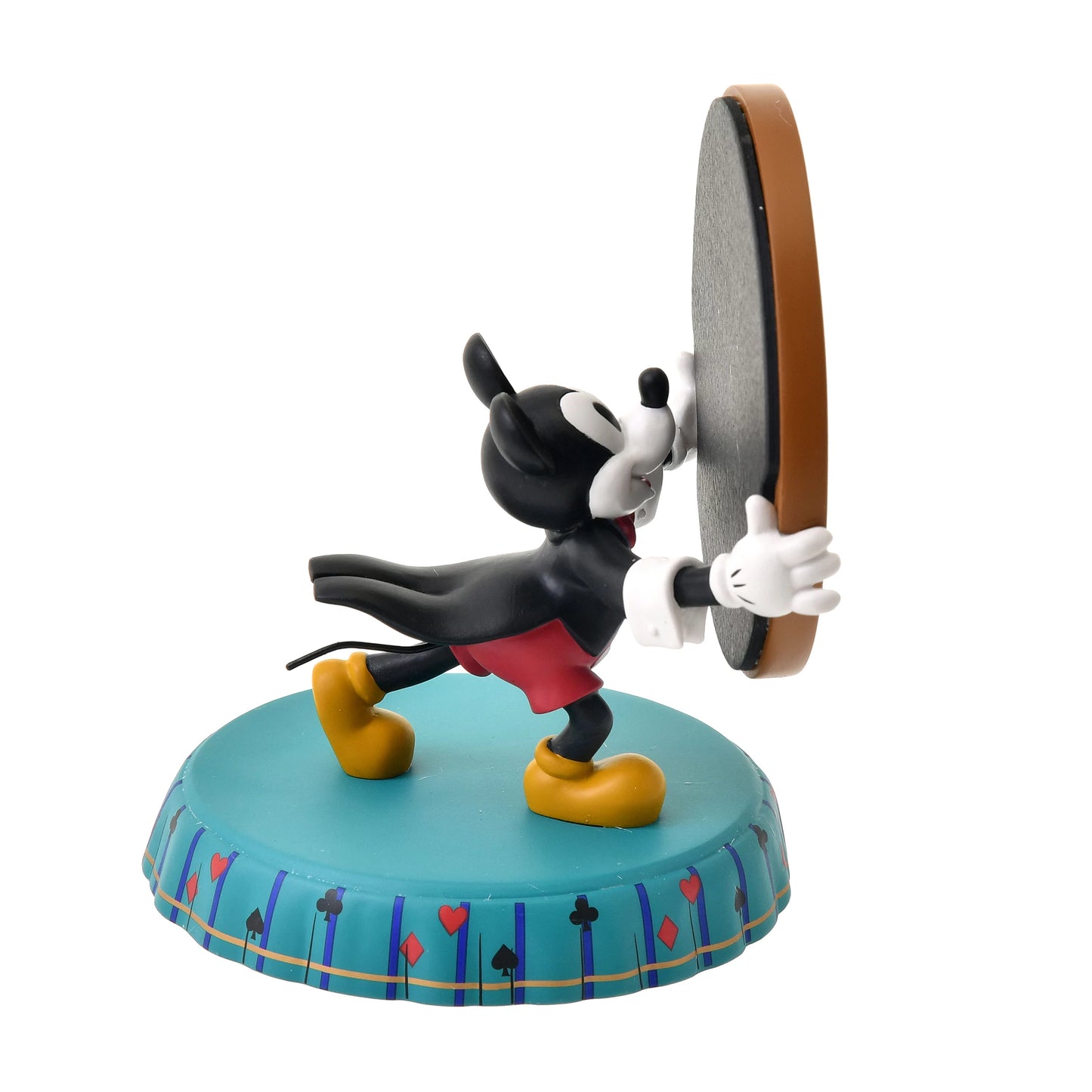  Mickey Stand Mirror Mickey Mouse Birthday