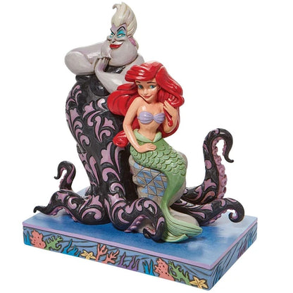 Ariel &amp; Ursula furnishings