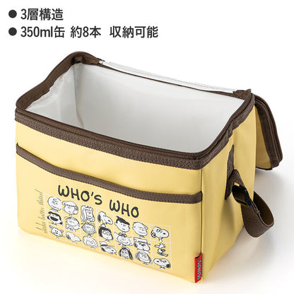 Outdoor Products SNOOPY Pattern Ice Pack 5L