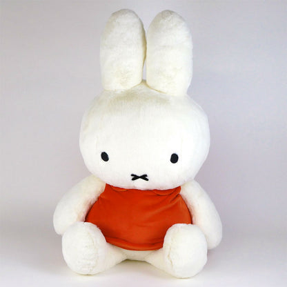 Miffy Extra Large Doll About 75cm High
