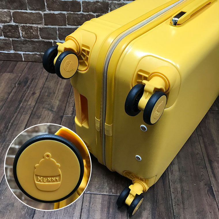 POOH Luggage 50L