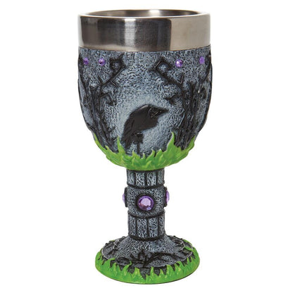 Disney maleficent cup