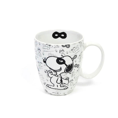 Snoopy Mug