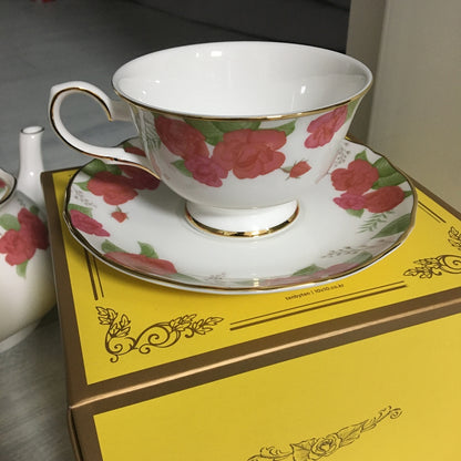 Beauty and the Beast Tea Cup/Teapot Korea Direct Delivery