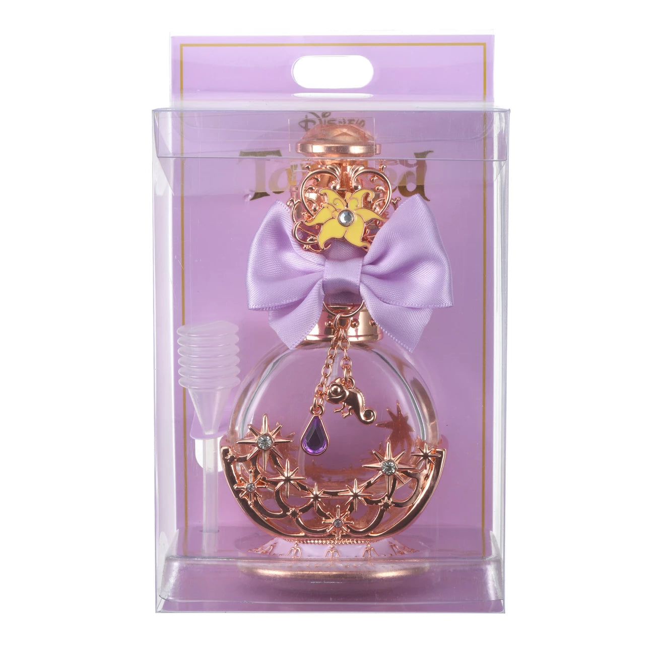 Rapunzel perfume spray bottle [In stock]