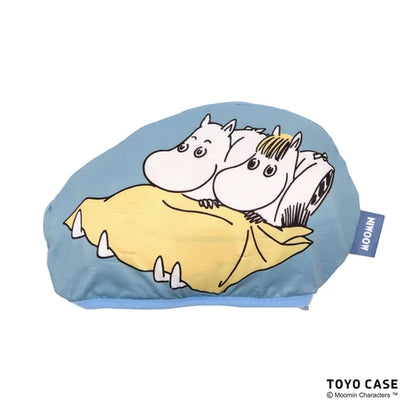 Moomin Blanket [In stock]