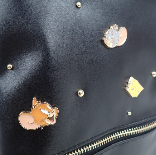 TOM&JERRY x Flapper Mini Backpack