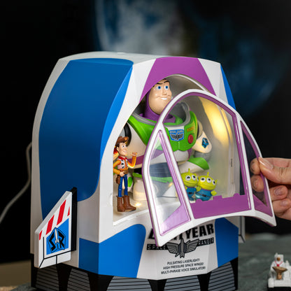 Buzz Lightyear Humidifier