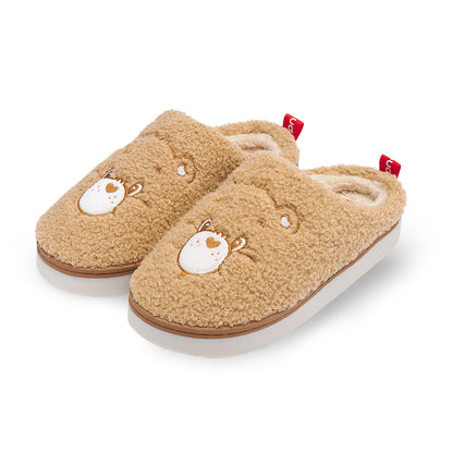  Care Bear Winter Wool Slippers 