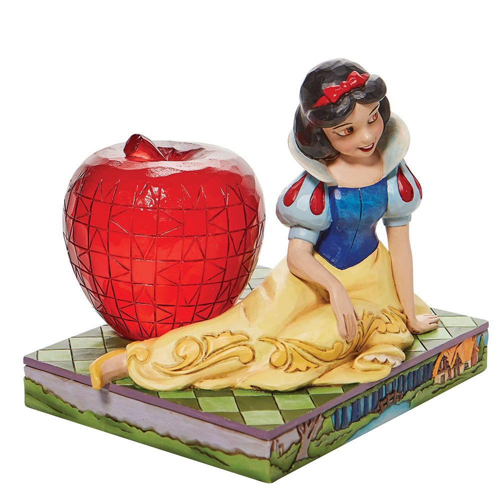Disney Traditions Snow White擺設