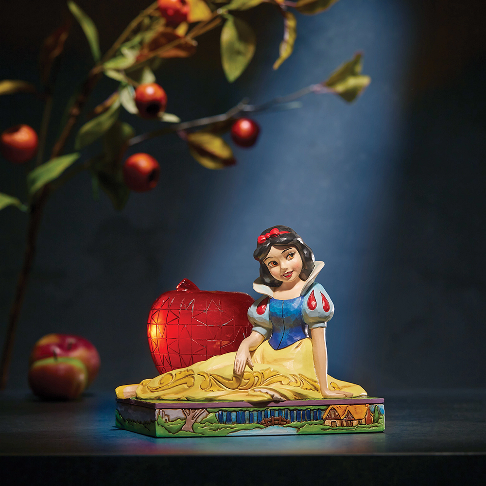 Disney Traditions Snow White Decoration