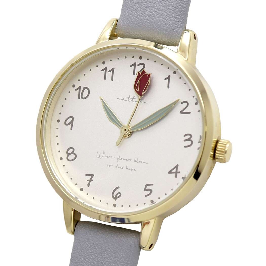 Fleury Watch