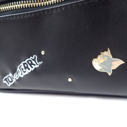 TOM&JERRY x Flapper Mini Backpack