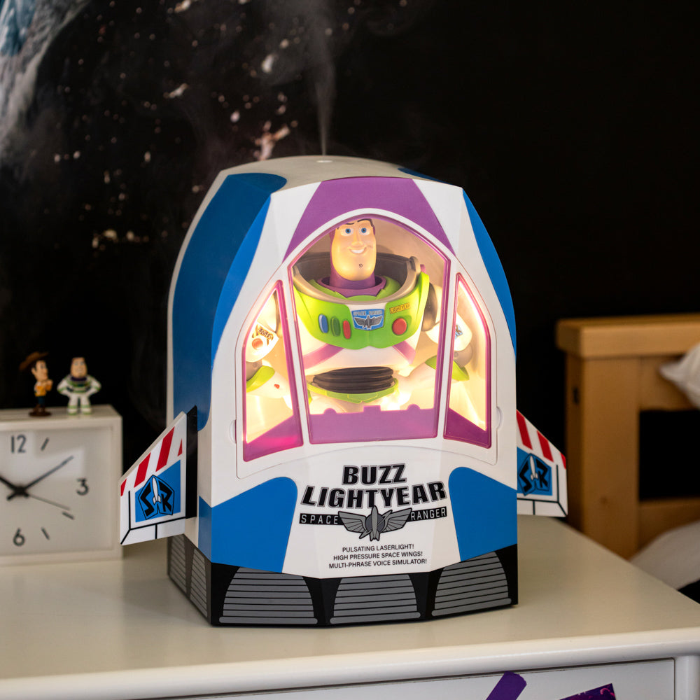 Buzz Lightyear Humidifier