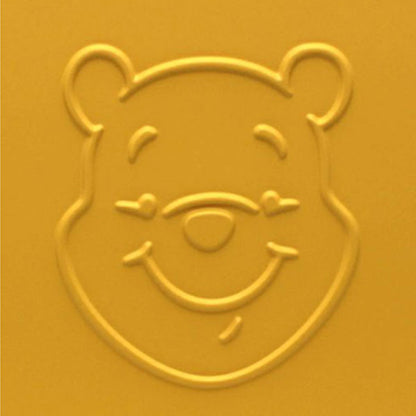 Winnie the Pooh行李喼 50L