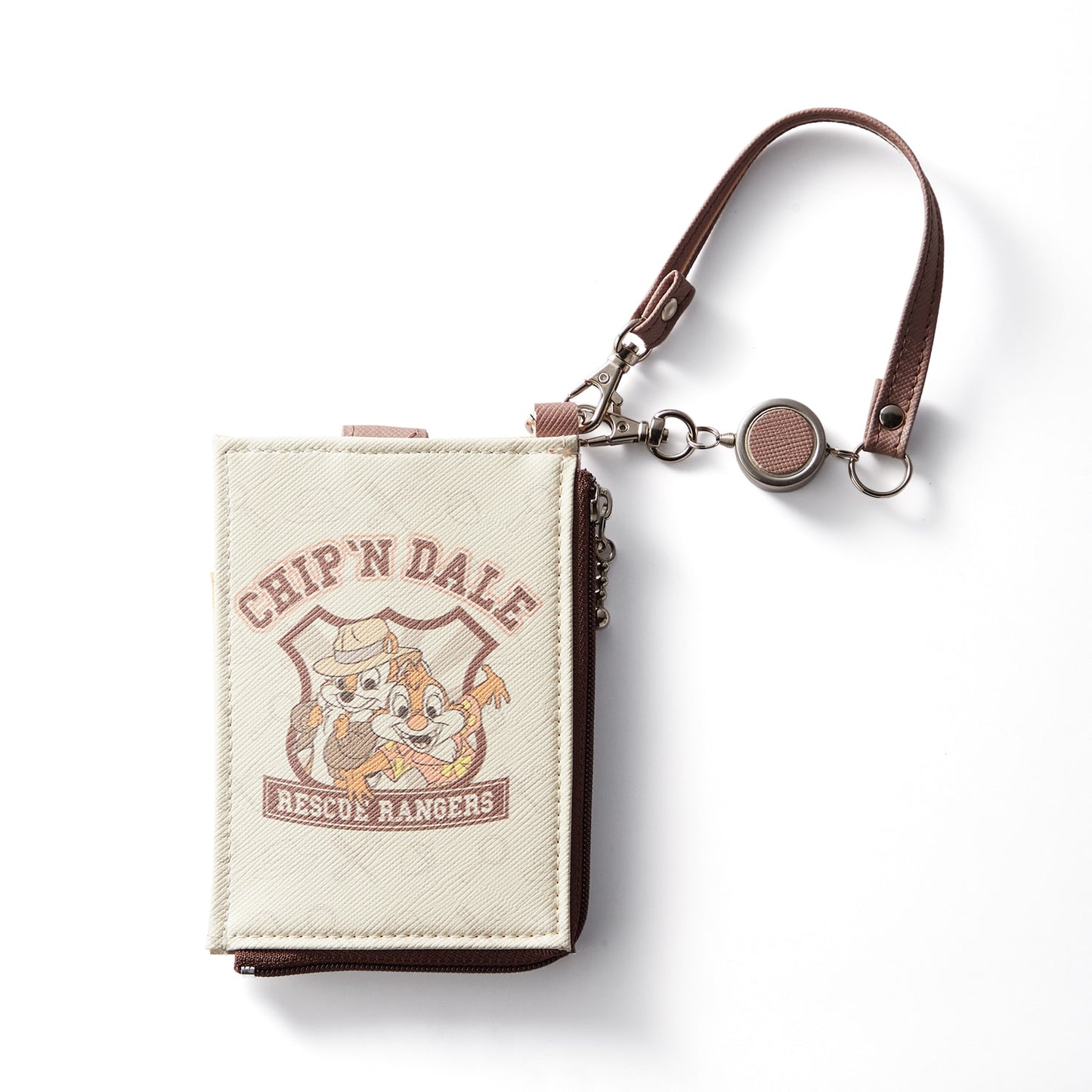 Chip and Dale Card Sleeves Made in Japan [In stock]