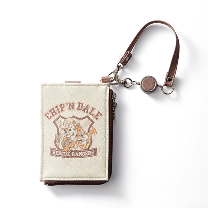 Chip and Dale Card Sleeves Made in Japan [In stock]