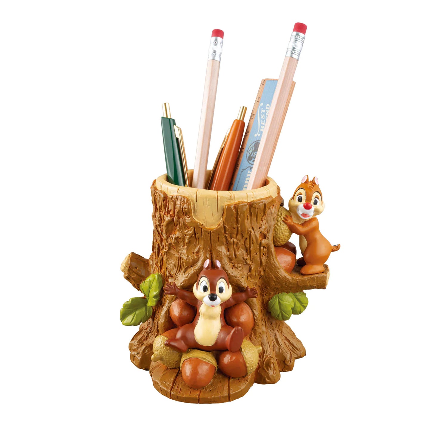 Chip n Dale Pen Holder [In stock]