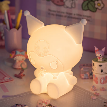 Sanrio characters LED燈飾擺設