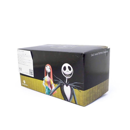 Jack Skellington Seasoning Container