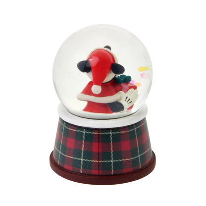 Disney Christmas Mini Crystal Ball [In stock]