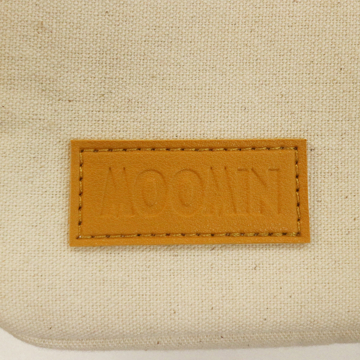 Two Moomin Multipurpose Storage Bags 