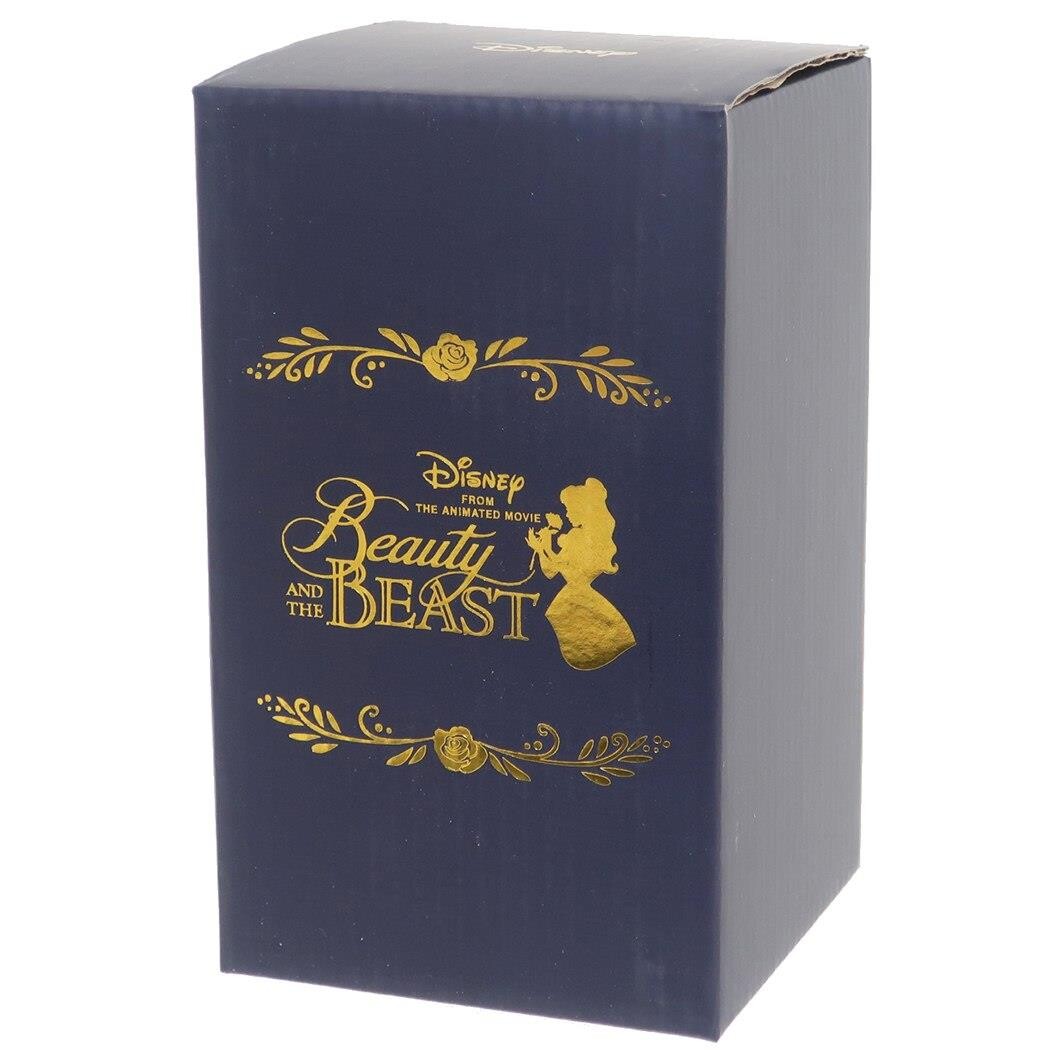 Beauty and the beast soap dispenser