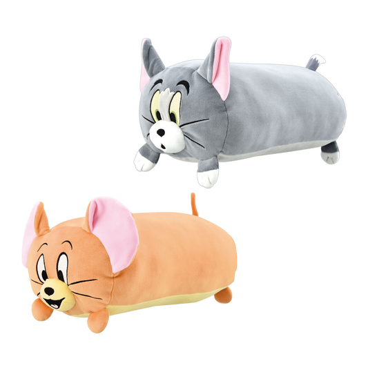 Tom and Jerry Pillow Cushion
