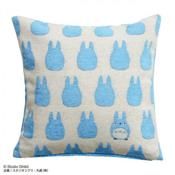 My Neighbor Totoro Two Silhouette Cushions 2pcs