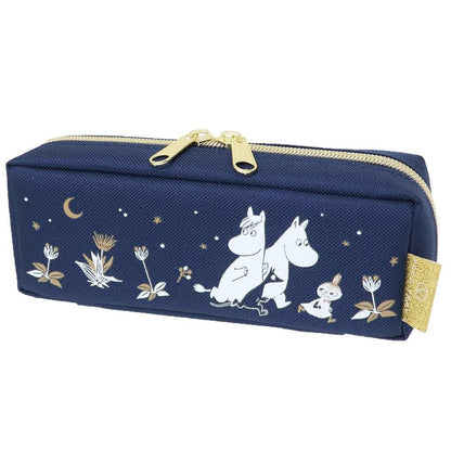  Moomin PACO-TRAY Pencil Case 