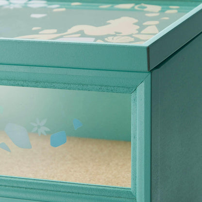  Ariel Collection & Jewelry Organizer Made in Japan 