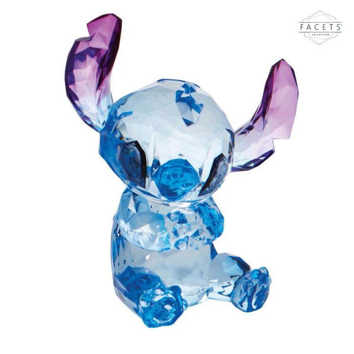  Facets Disney Stitch acrylic figure 