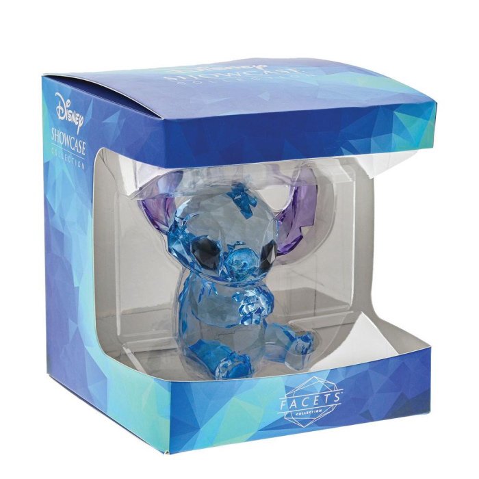  Facets Disney Stitch acrylic figure 